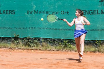 Bild 156 - RL TC an der Schirnau - SV Zehlendorfer Wespen : Ergebnis: 9:0